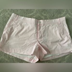 Lauren James Poplin Shorts